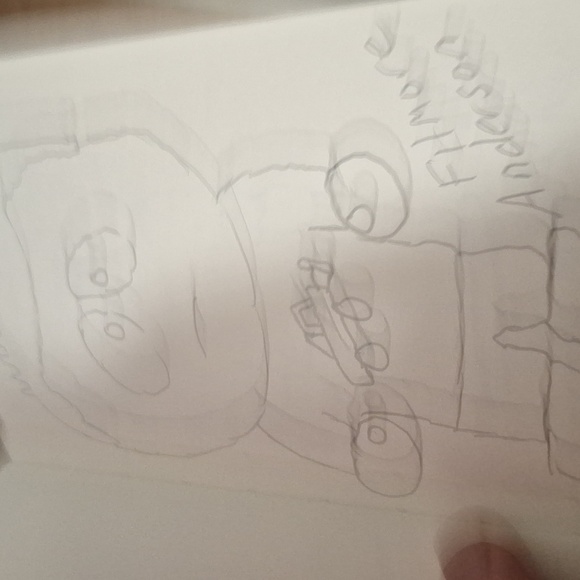 South Park and sponge characters - Picture 13 of 16